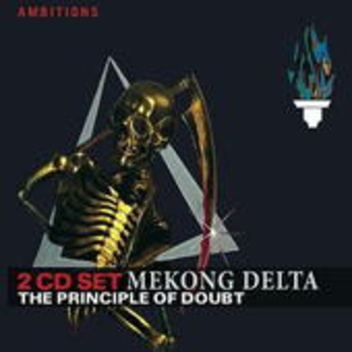Mekong Delta – The Principle Of Doubt