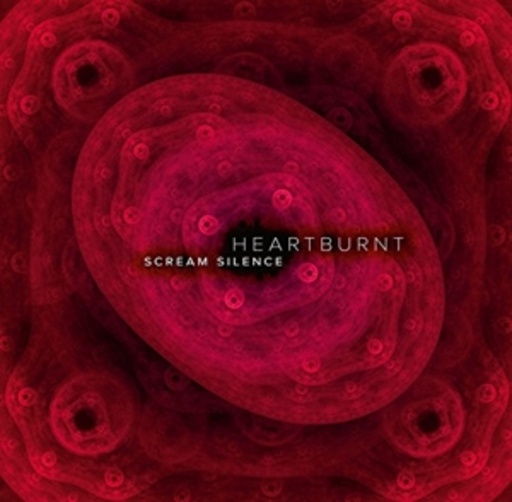Scream Silence – Heartburnt