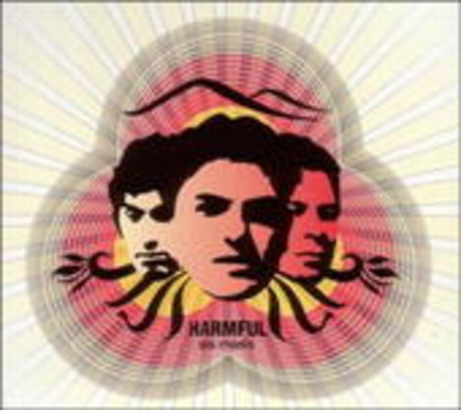 Harmful – Sis Masis
