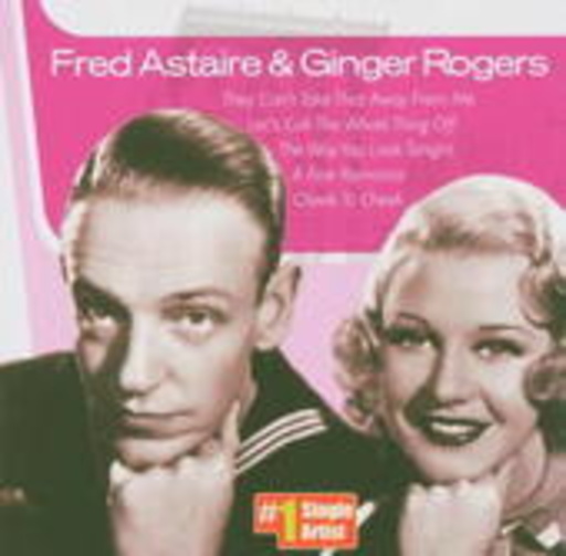Fred Astaire – They Can't Takte That....