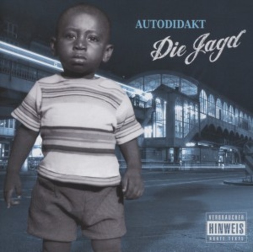 Autodidakt – Die Jagd