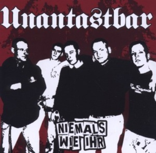 Unantastbar – Niemals wie ihr