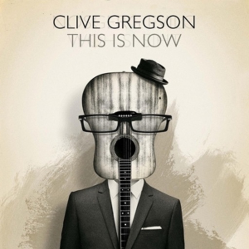 Clive Gregson – This Is Now