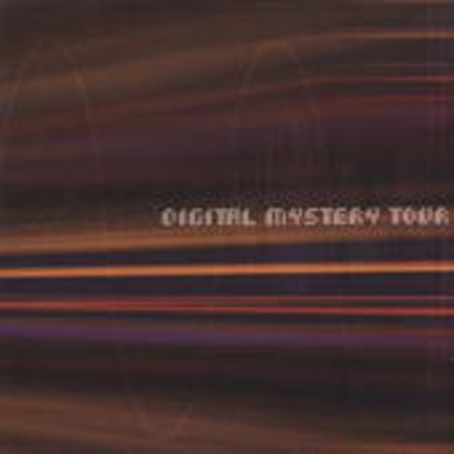 Digital Mystery Tour – Digital Mystery Tour