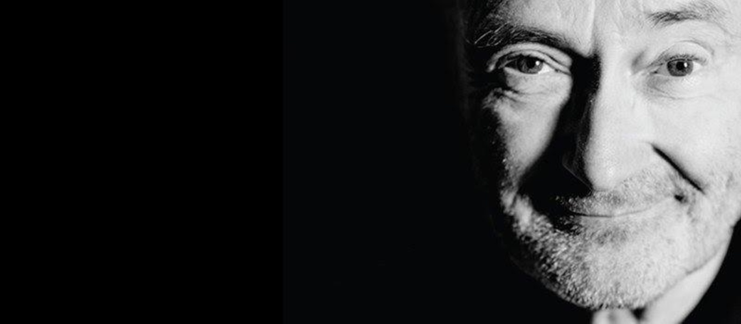 Hat seine Leidenschaft für die Bühne wiedergefunden: Phil Collins