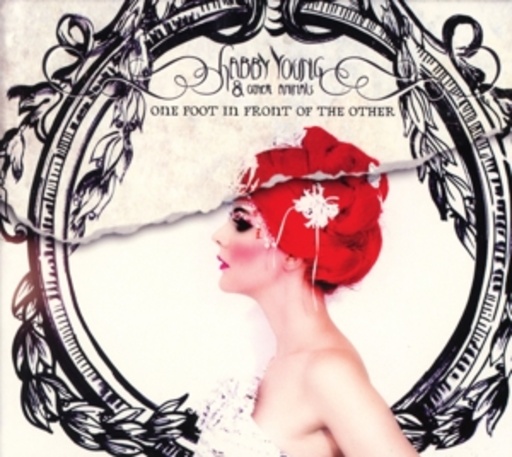 Gabby Young & Other Animals – One Foot In Front Of The Other