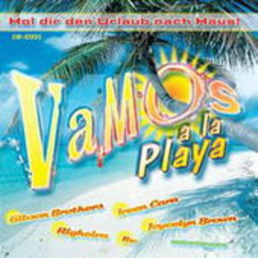 Diverse – Vamos A La Playa
