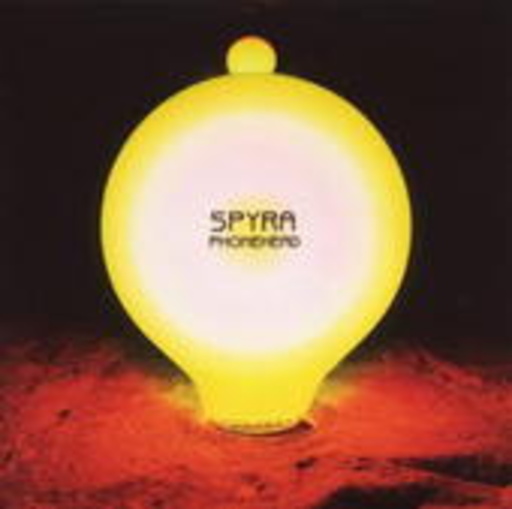 Spyra – Phonoheat
