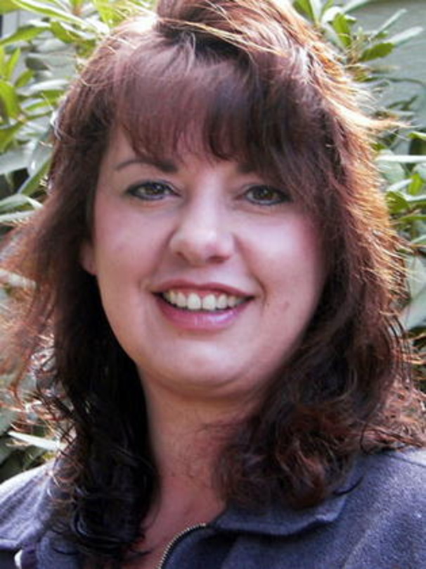 Wehrt sich gegen die Klage: Tanya Andersen