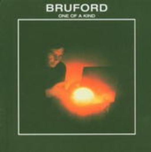 Bill Bruford – One Of A Kind