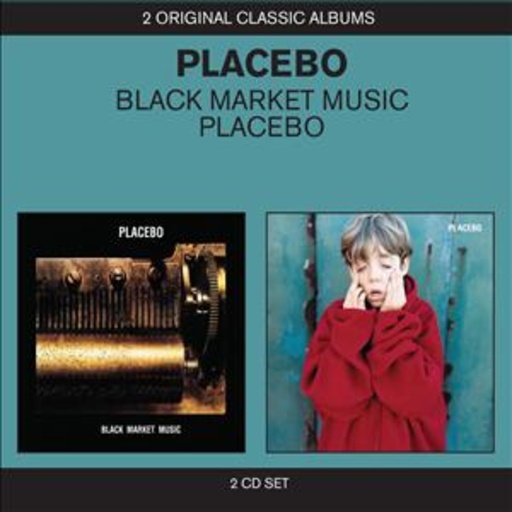 Placebo – Classic Albums: Black Market Music/Placebo
