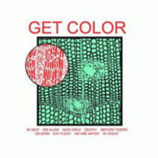 Get Color