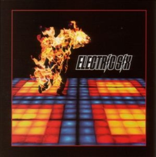 Electric Six – Fire