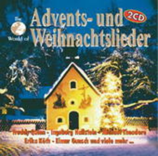 Diverse – W Of Christmas