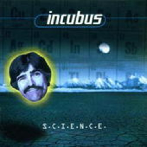 Incubus – S.C.I.E.N.C.E.