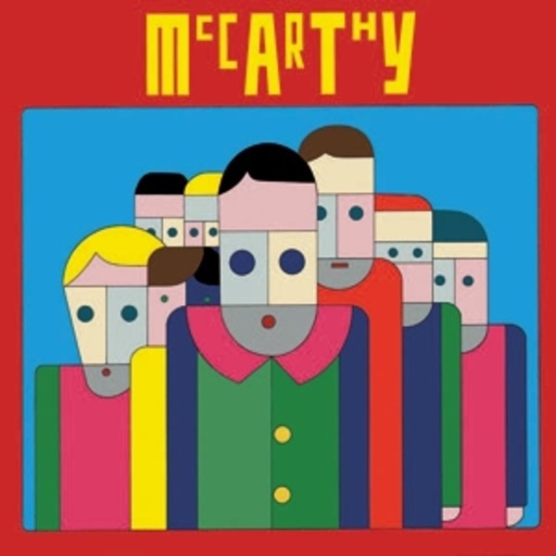 McCarthy – Banking, Violence And Inner Life Today