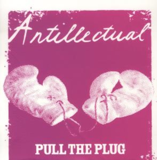 Antillectual – Pull The Plug