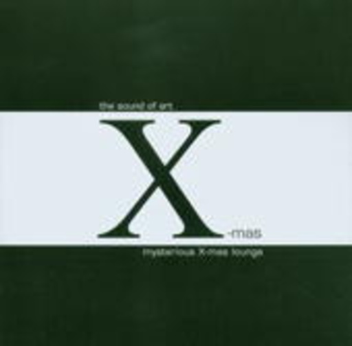 Beets Brothers & DJ Eliosonic – The Sound Of Art: Myterious X-Mas