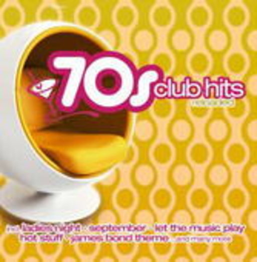 Diverse – 70s Club Hits Reloaded