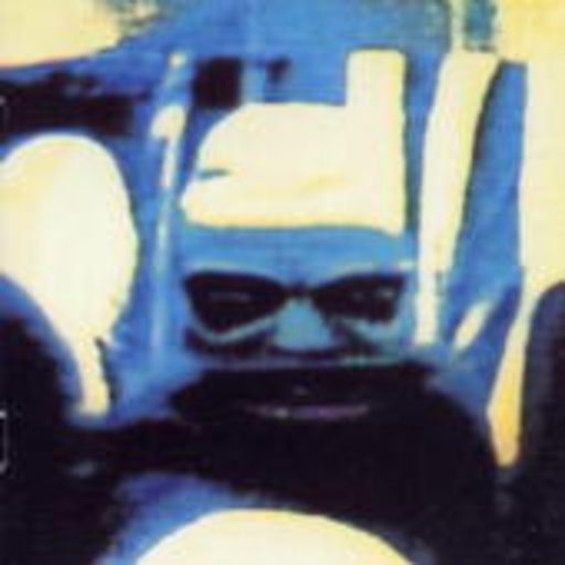 Peter Gabriel 4