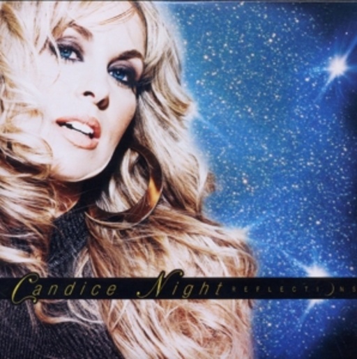 Candice Night – Reflections