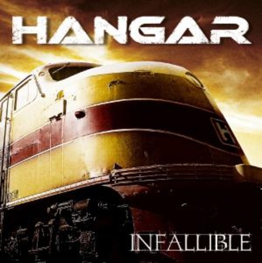 Hangar – Infallible