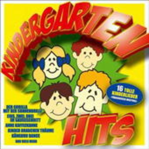 Diverse – Kindergarten Hits Vol. 1
