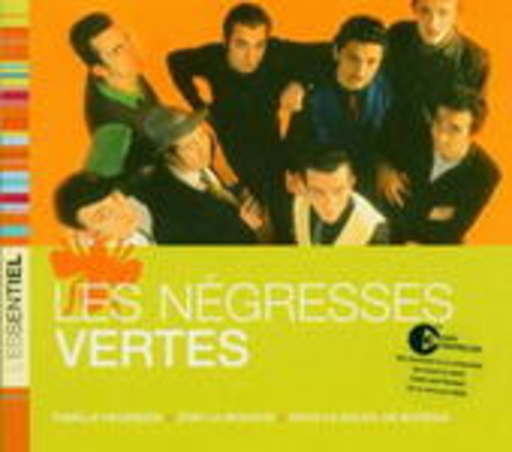 Les Negresses Vertes – L' Essentiel