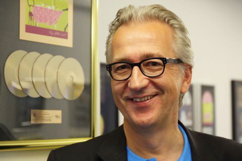 Georg F. Löffler