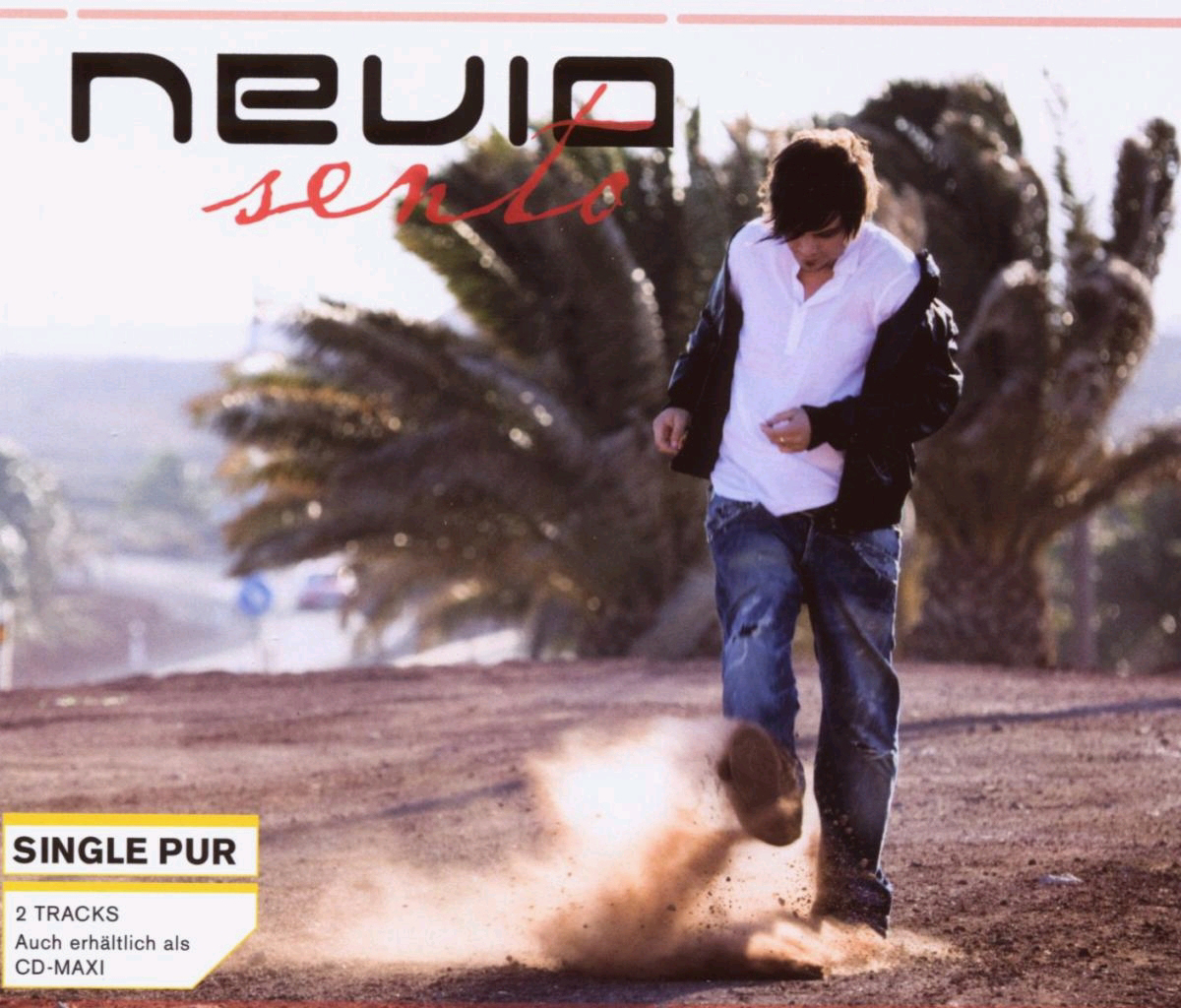 Nevio – Sento