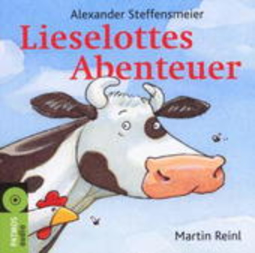 Martin Reinl – Lieselottes Abenteuer