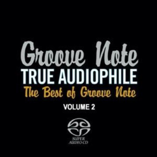 Diverse – True Audiophile - Best Of Groove Note Vol. 2
