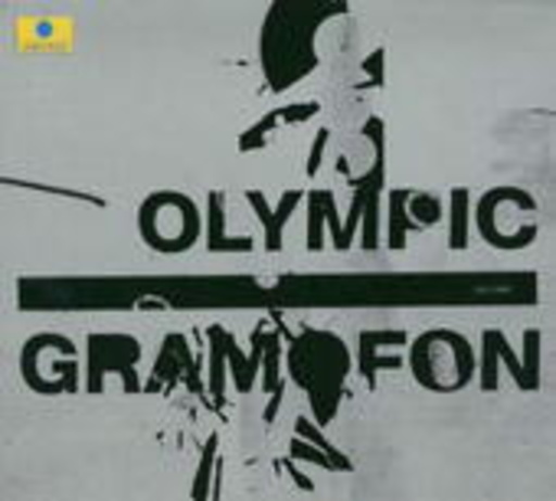 Loureau/Segal/Atef/Martel/Löhrer/Shalom – Olympic Gramofon