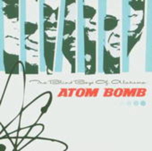 The Blind Boys Of Alabama – Atom Bomb