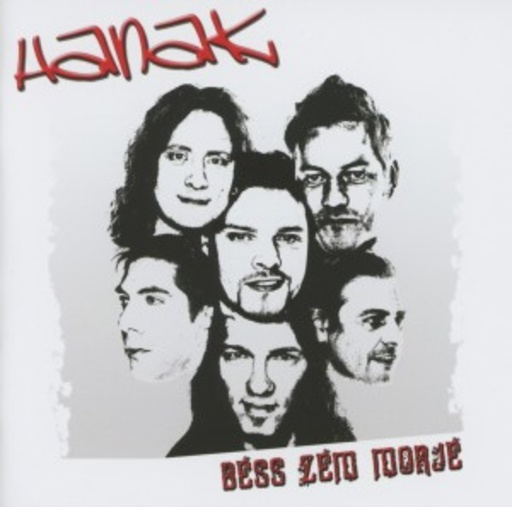 Hanak – Bess zem Morje