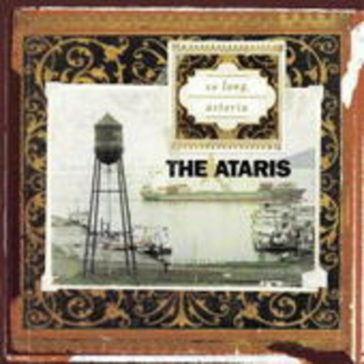 The Ataris – So Long, Astoria