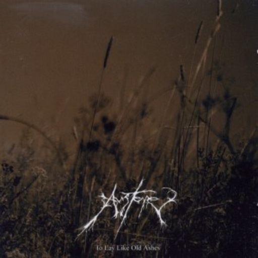 Austere – To Lay Like Old Ashes