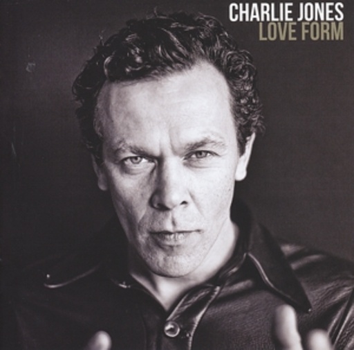 Charlie Jones – Love Form