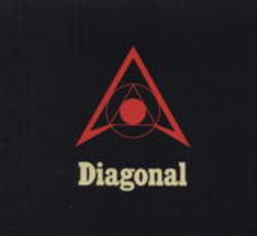 Diagonal – Diagonal