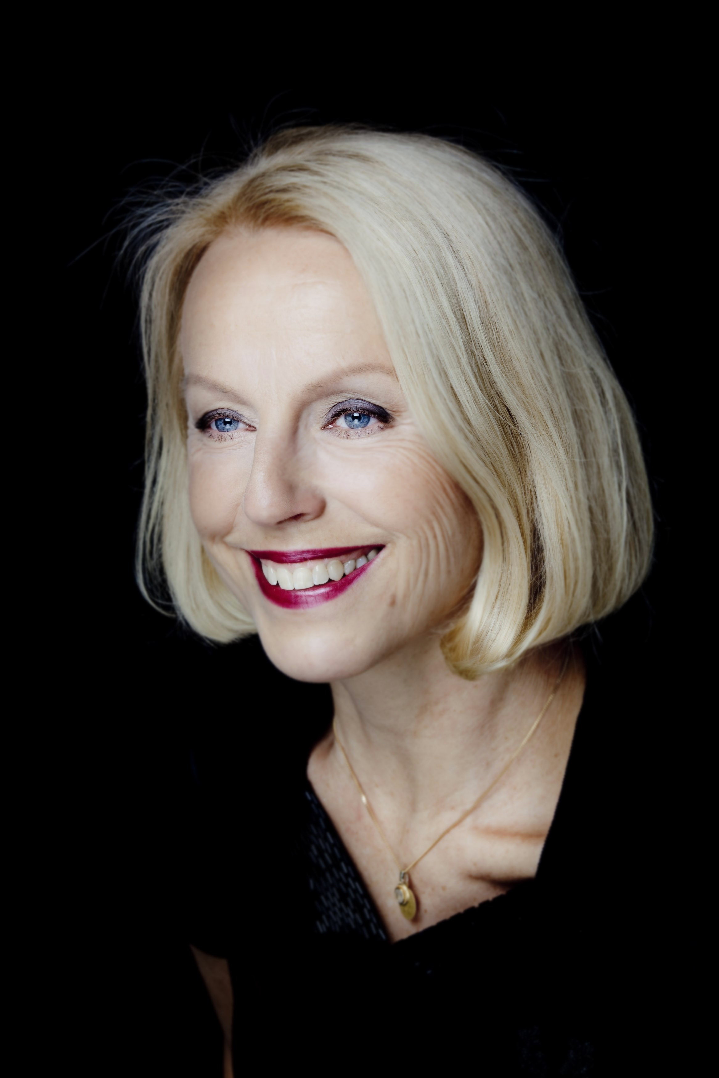 Anne Sofie Otter