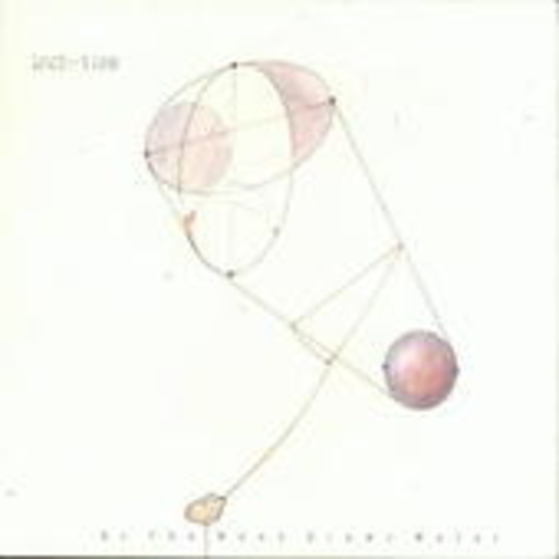 Inch-Time – As The Moon Draws Water