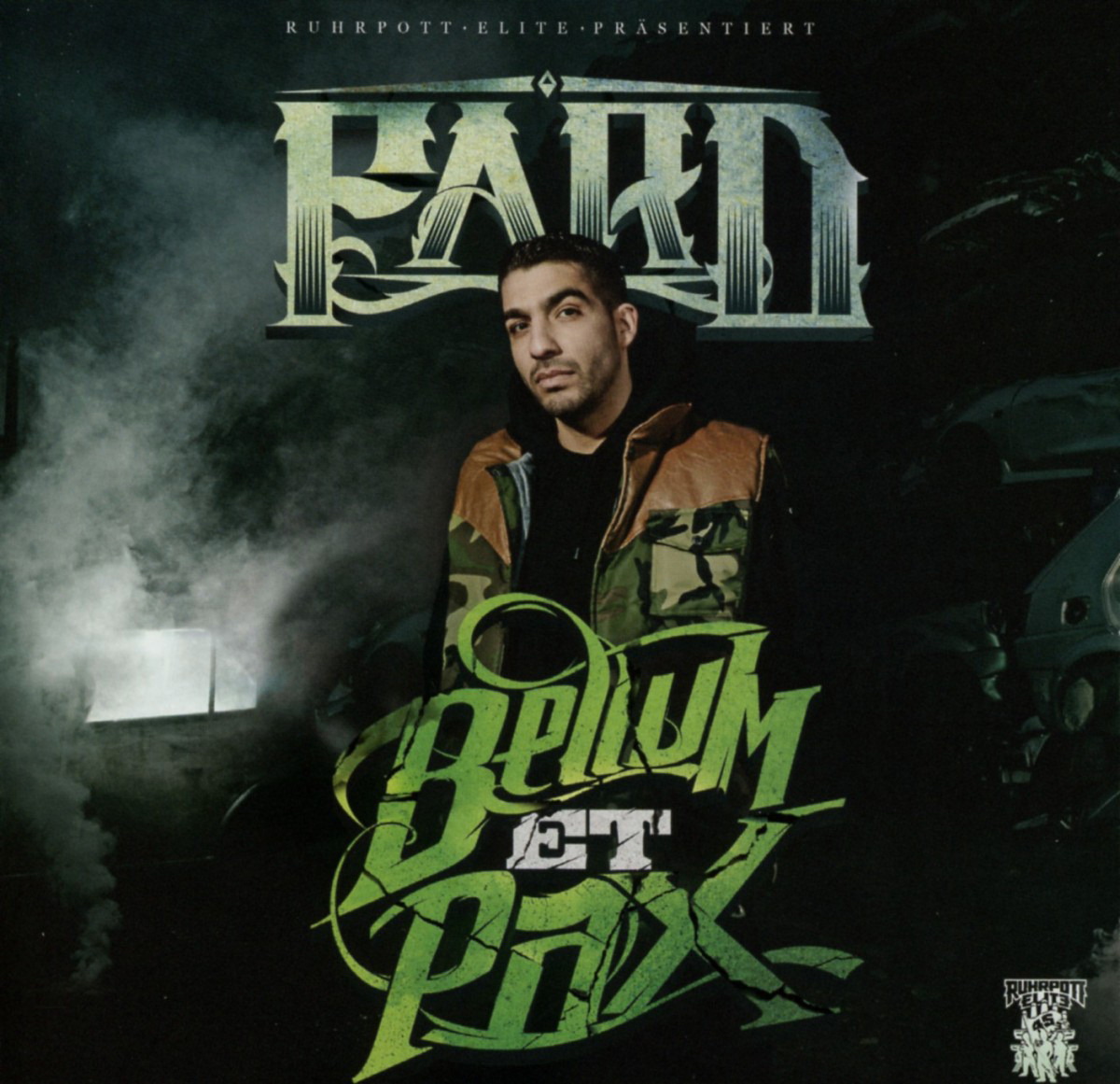 Fard – Bellum Et Pax