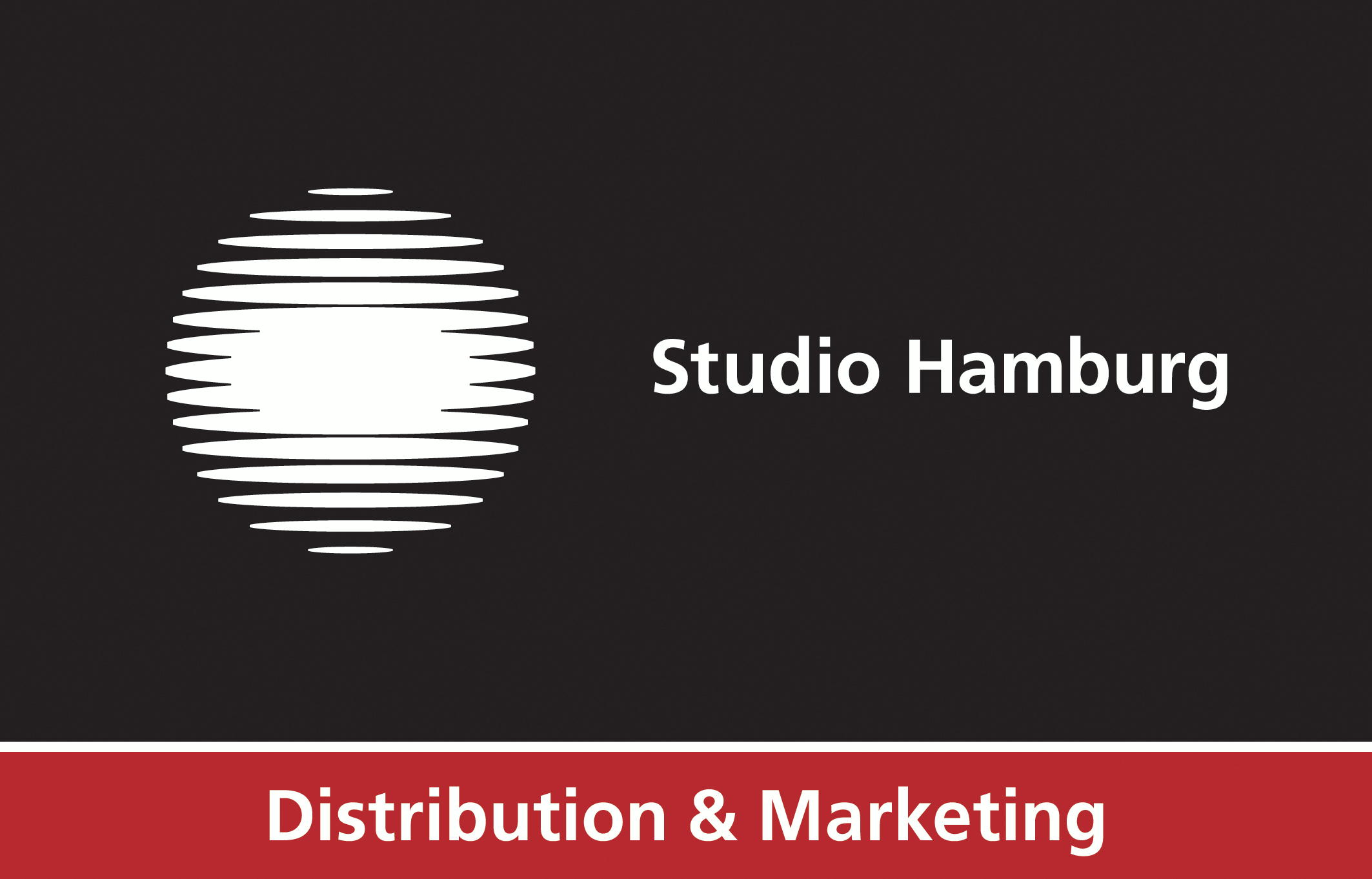 Studio Hamburg Distribution & Marketing