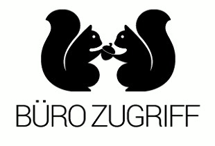 Büro Zugriff