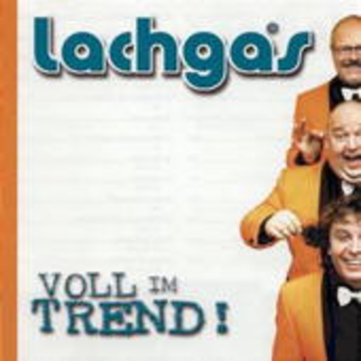 Voll im Trend