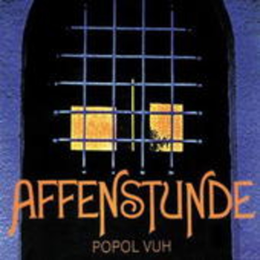 Popol Vuh – Affenstunde