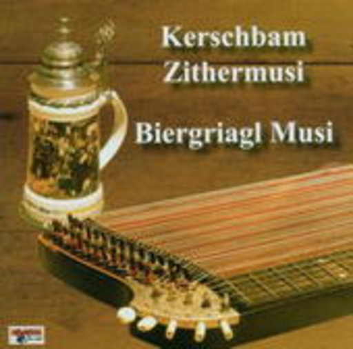 Biergriagl Musi