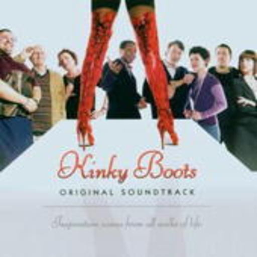 Diverse – Kinky Boots