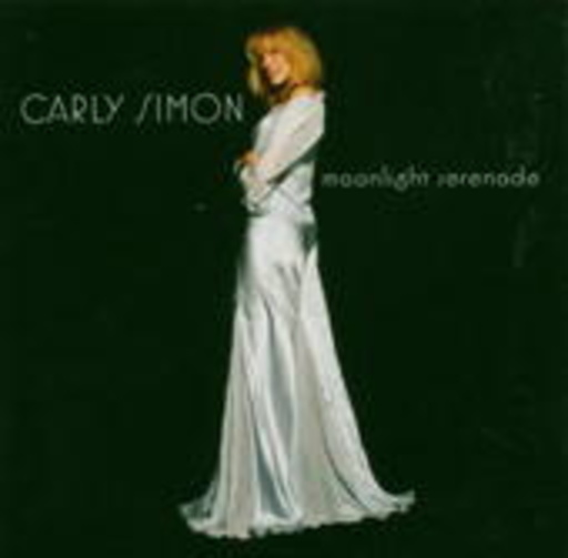 Carly Simon – Moonlight Serenade