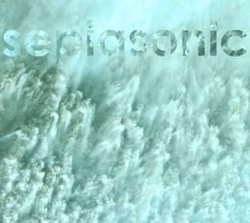 Sepiasonic – Sepiasonic